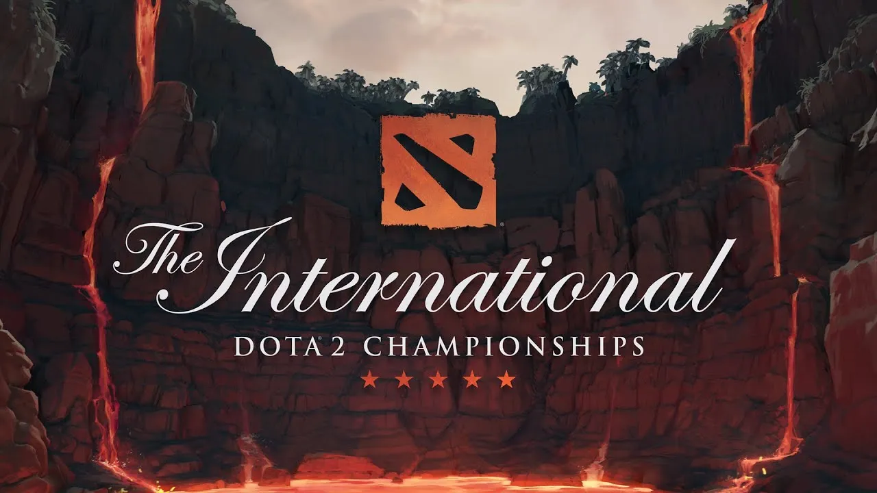 开云电竞官网DOTA2 TI总决赛精彩回放